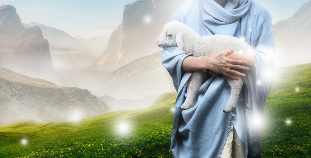 I FEEL LOST – The Lord is My Shepherd – Daily Devotional